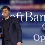 softbank plans another giant bet on openai up to 30 billion on the table