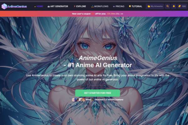AnimeGenius