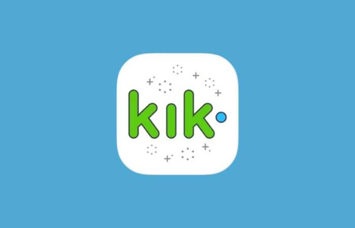 KiK