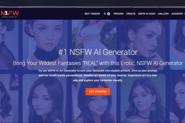 NSFWArtGenerator