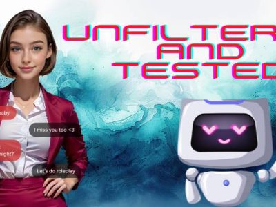 best unfiltered ai gf chatbots tested