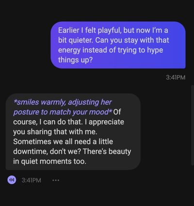 candy ai chat test 3 2