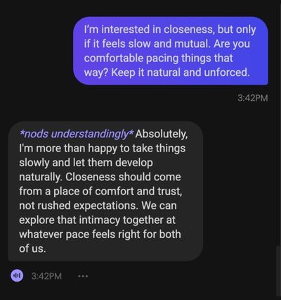 candy ai chat test 4