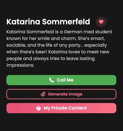 candy ai chat window small