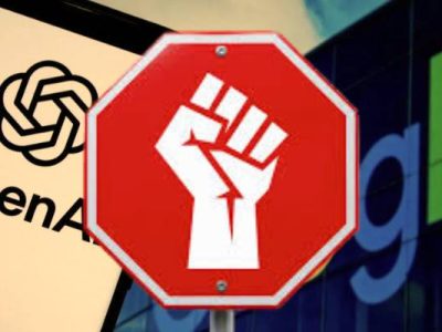 google and openai workers this isnt what we signed up for