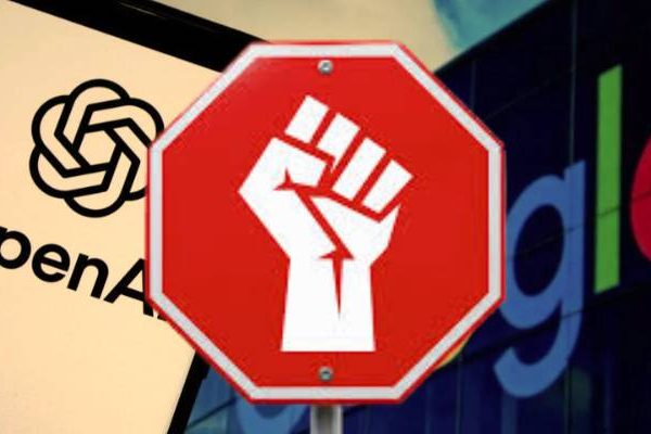 google and openai workers this isnt what we signed up for