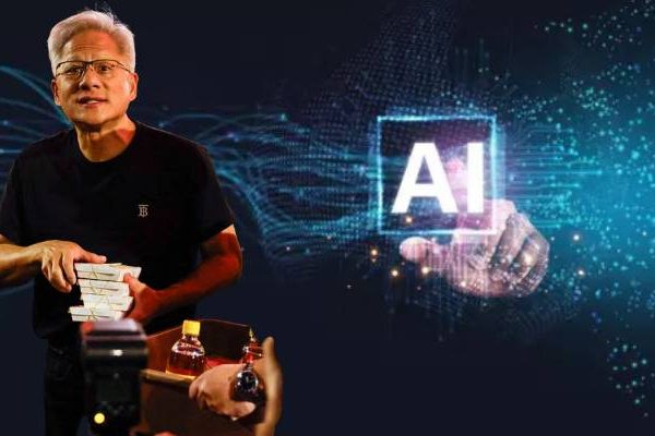 the 100-billion ai deal that quietly vanished and why it matters more than you think