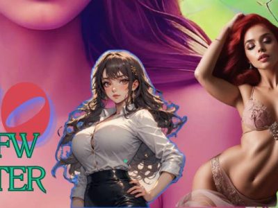 the best ai image generator no nsfw filter