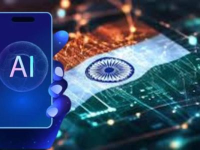 the india ai summit that could fundamentally shift the balance of power in tech