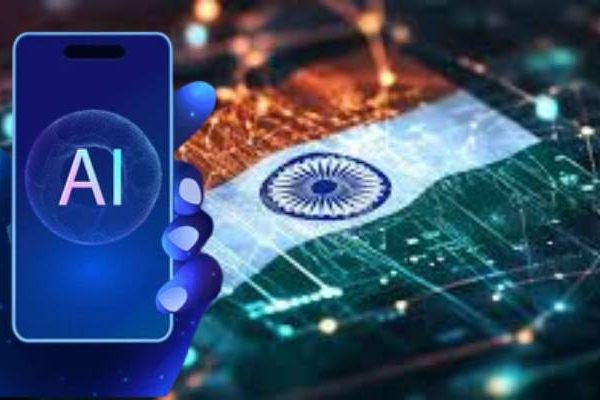 the india ai summit that could fundamentally shift the balance of power in tech