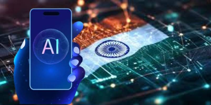 the india ai summit that could fundamentally shift the balance of power in tech