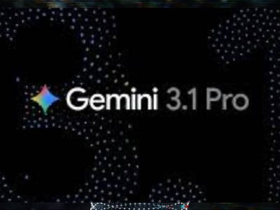 the latest ai contender google unleashes gemini 3 1 pro
