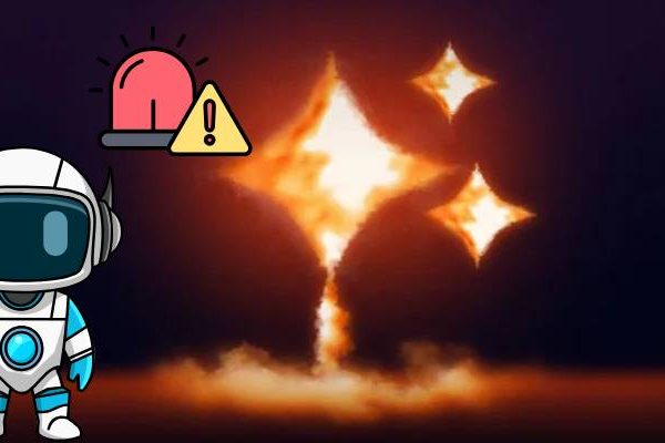 the momentai became the hulk employees flee and experts claim we could be going too fast for our own good