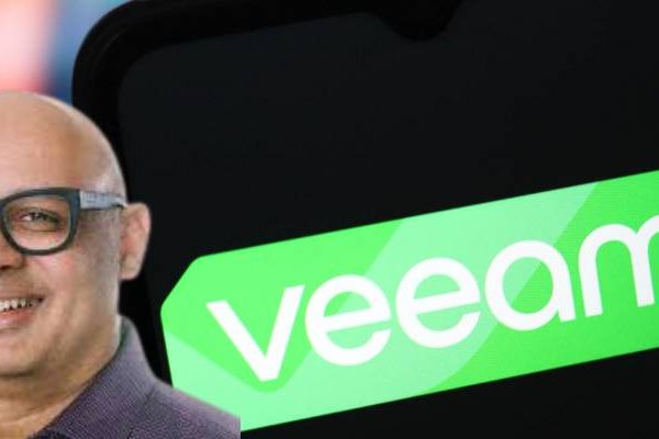 veeams agent commander launch what it really means to battle rogue ai in the enterprise today