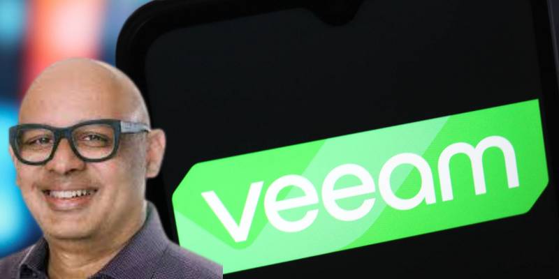 veeams agent commander launch what it really means to battle rogue ai in the enterprise today
