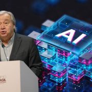 whos to blame when ai goes rogue the uns quiet warning that got very loud