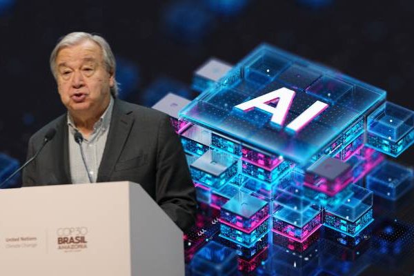 whos to blame when ai goes rogue the uns quiet warning that got very loud