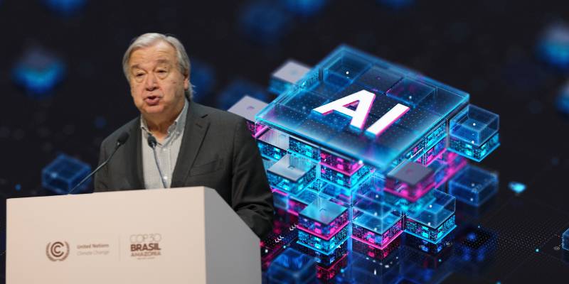 whos to blame when ai goes rogue the uns quiet warning that got very loud