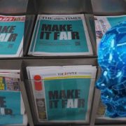 ai is learning from the news now publishers want to get paid