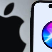 apple is finally rebuilding siri from the ground up but will it be any good this time