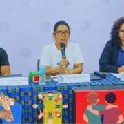 dict rolls out digital bayanihan teaching students ai skills and helping corner stores go digital too