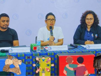 dict rolls out digital bayanihan teaching students ai skills and helping corner stores go digital too
