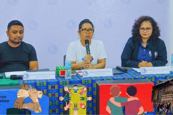 dict rolls out digital bayanihan teaching students ai skills and helping corner stores go digital too
