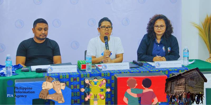 dict rolls out digital bayanihan teaching students ai skills and helping corner stores go digital too