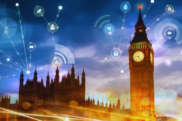uk lawmakers to ai companies pay for the data youre using