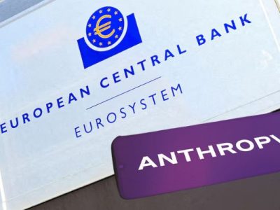 an ai could cost banks billions europe warns of a next gen cyber threat