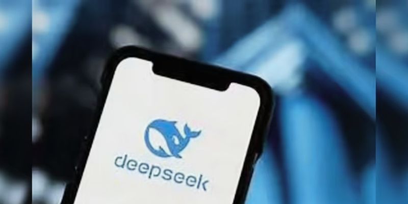 DeepSeek’s new AI model is rolling out quietly, not to the Wall Street market shock