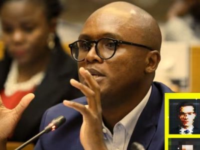 How AI Policy in South Africa Is Ruining Itself