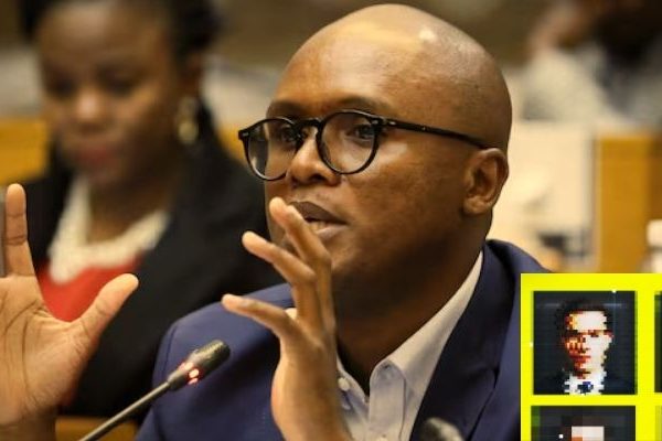 How AI Policy in South Africa Is Ruining Itself