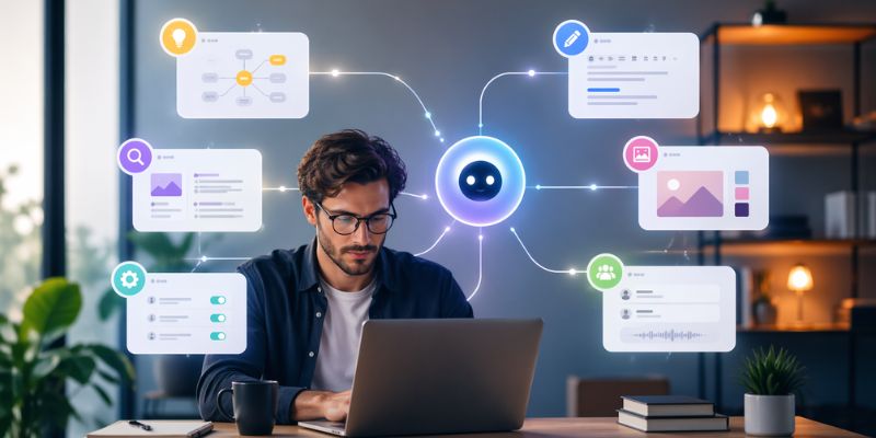 personal ai productivity system