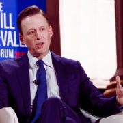 washington is getting ready to slow ai down and this has nothing to do with politics