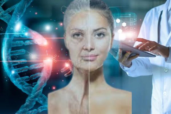 will humans live forever ai races to defeat aging