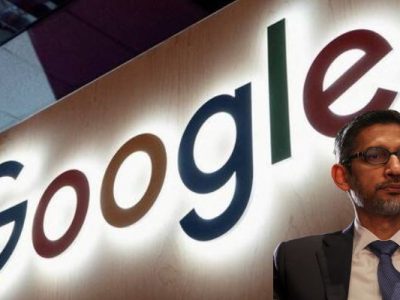 your next coworker may not be human as google bets everything on ai agents to power the office