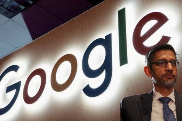 your next coworker may not be human as google bets everything on ai agents to power the office