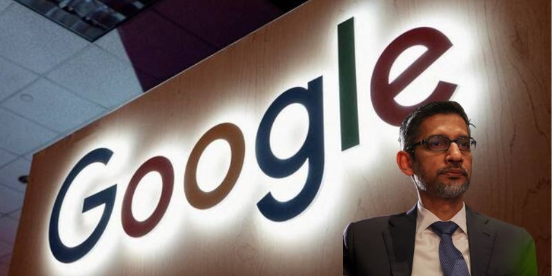 your next coworker may not be human as google bets everything on ai agents to power the office