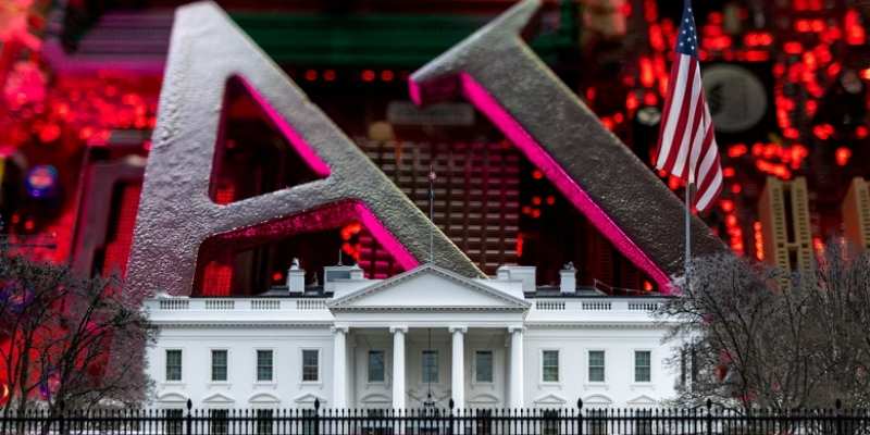 White House Weighs AI Checks Before Public Release, Silicon Valley Warned
